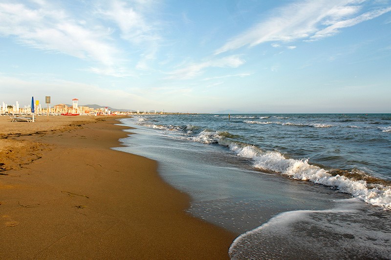 Marina di Grosseto